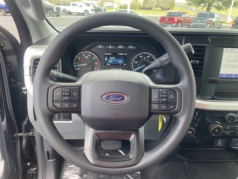 New 2026 Ford F350 XL w/ STX Appearance Package image 14