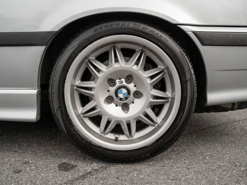 Used 1998 BMW M3 Coupe image 7