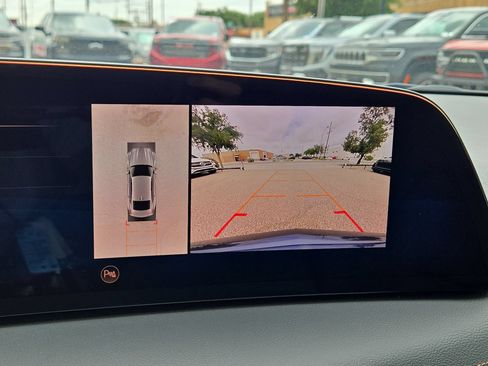 Certified 2026 Cadillac CT5 Sport RWD image 18
