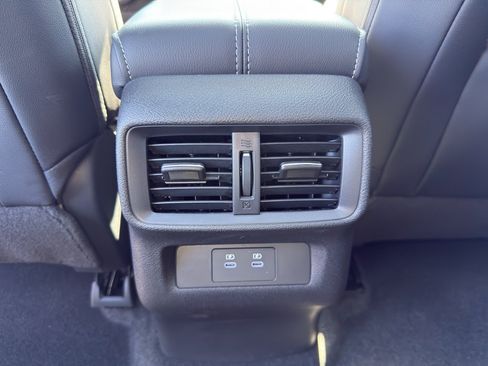 New 2026 Nissan Murano SL AWD/4WD image 33