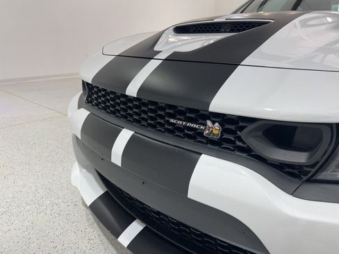 Used 2023 Dodge Charger Scat Pack w/ Plus Group image 27