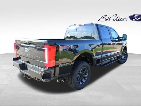 New 2026 Ford F250 XL w/ STX Appearance Package image 3