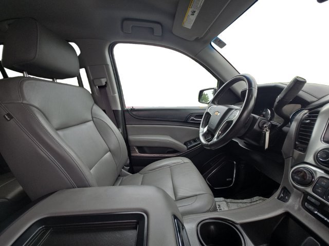 Used 2017 Chevrolet Tahoe LT RWD image 15