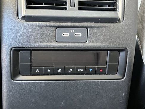 Used 2024 MAZDA CX-90 Plug-In Hybrid w/ Preferred image 14