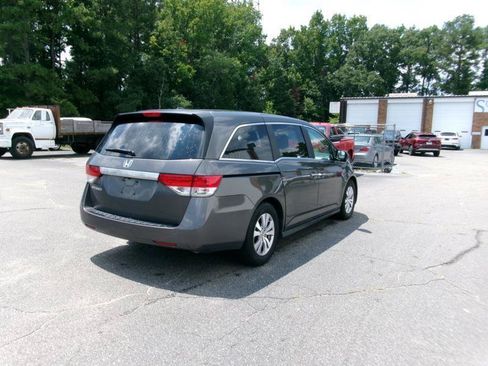 Used 2015 Honda Odyssey EX-L image 6