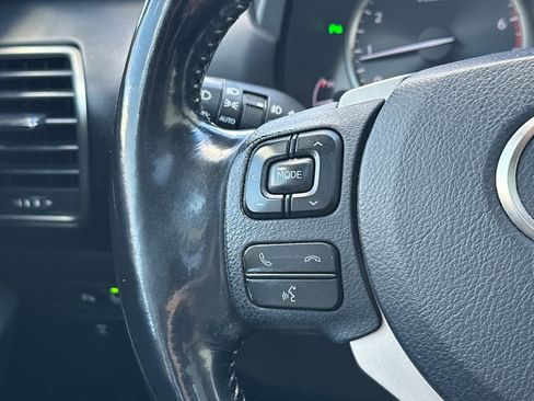 Used 2017 Lexus NX 200t AWD w/ Premium Package image 26