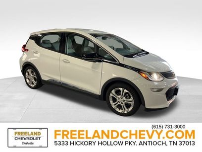 Used 2017 Chevrolet Bolt LT