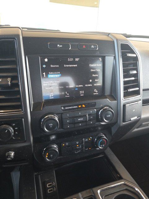 Used 2019 Ford F150 XLT AWD/4WD image 12