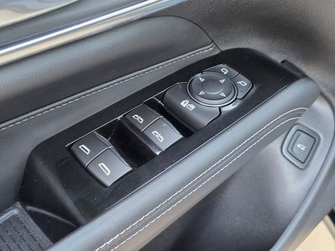 Certified 2024 Cadillac CT4 Premium Luxury image 25