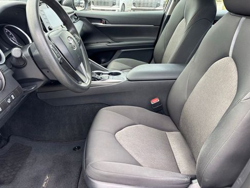 Used 2024 Toyota Camry LE image 14