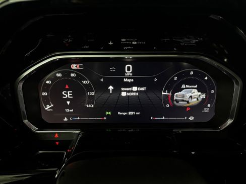 New 2026 GMC Sierra 1500 Elevation w/ Elevation Premium Package image 95