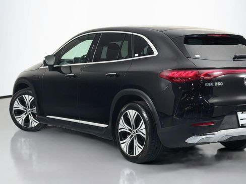 Certified 2023 Mercedes-Benz EQE 350+ 4MATIC SUV image 14