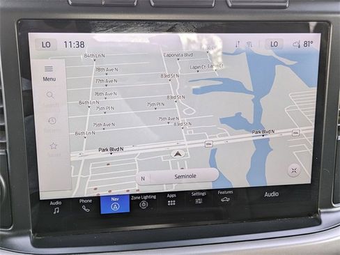 Used 2024 Ford F150 XLT w/ Mobile Office Package image 22