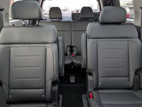 New 2026 Hyundai Santa Fe Limited image 7