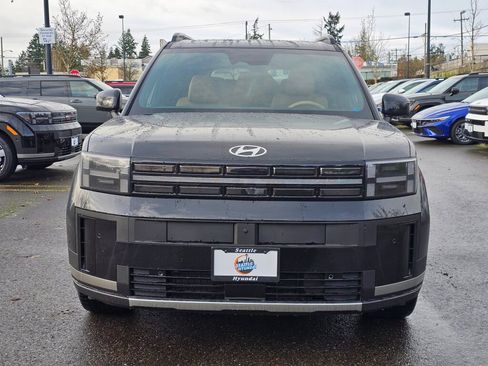 New 2026 Hyundai Santa Fe Limited image 2