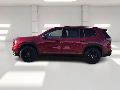 New 2026 GMC Acadia Elevation w/ Super Cruise Package
