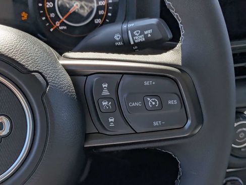 New 2026 Jeep Gladiator Sport AWD/4WD image 23