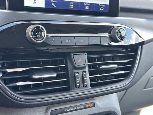 New 2026 Ford Escape Active image 33