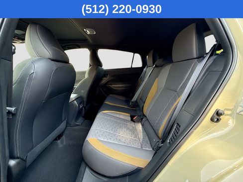 New 2026 Subaru Crosstrek 2.5i Sport AWD/4WD image 31