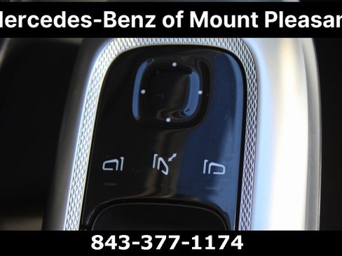 Used 2025 Mercedes-Benz E 350 4MATIC Sedan image 19