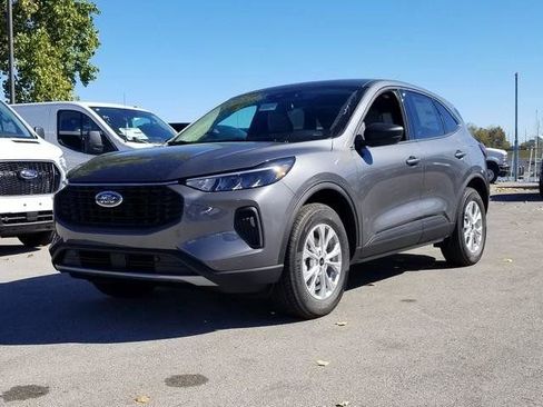 New 2026 Ford Escape Active w/ Cold Weather Package image 8