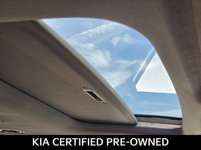 Certified 2025 Kia Telluride SX X-Line AWD/4WD image 10