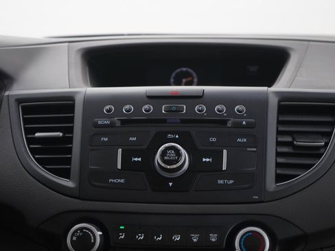 Used 2014 Honda CR-V EX image 16