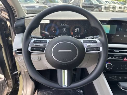 New 2026 Hyundai Tucson SEL Plus FWD image 23