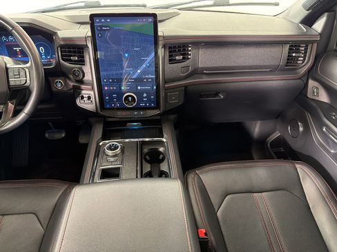 Used 2023 Ford Expedition Max Limited RWD image 29