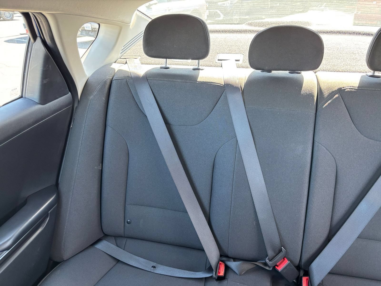Used 2026 Kia K4 FWD image 37