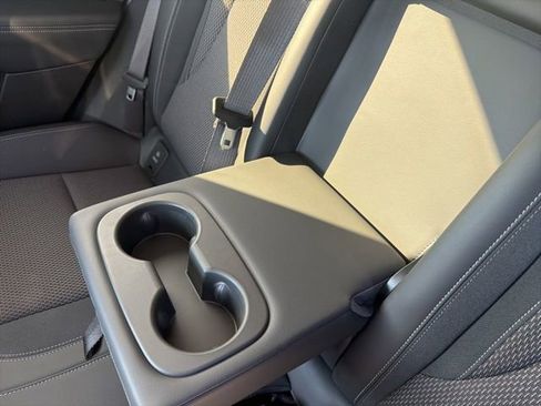 Certified 2022 Buick Envision Preferred FWD image 25
