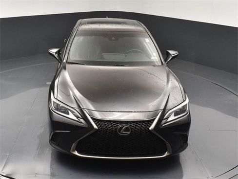 Used 2022 Lexus ES 350 F Sport image 40