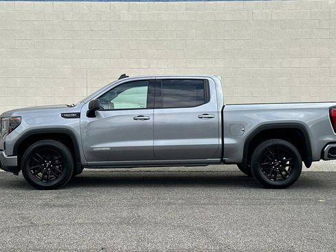 Used 2026 GMC Sierra 1500 Elevation w/ Preferred Package RWD image 7