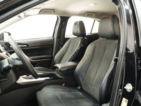Used 2023 Mitsubishi Eclipse Cross SE AWD/4WD image 8