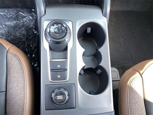 New 2025 Ford Bronco Sport Outer Banks image 50