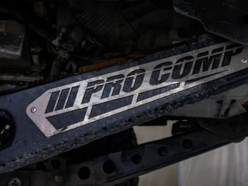 Used 2021 Ford F350 Platinum w/ Tremor Off-Road Package AWD/4WD image 62