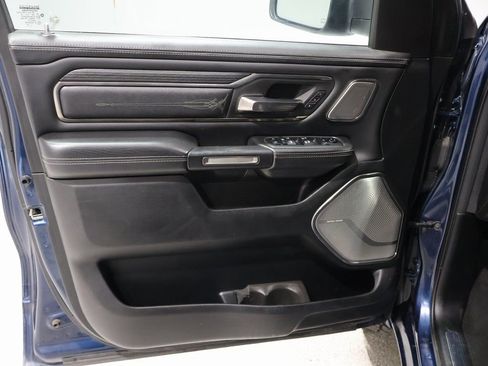 Certified 2019 RAM 1500 Limited image 17