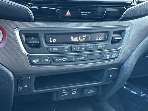 New 2026 Honda Ridgeline RTL image 22