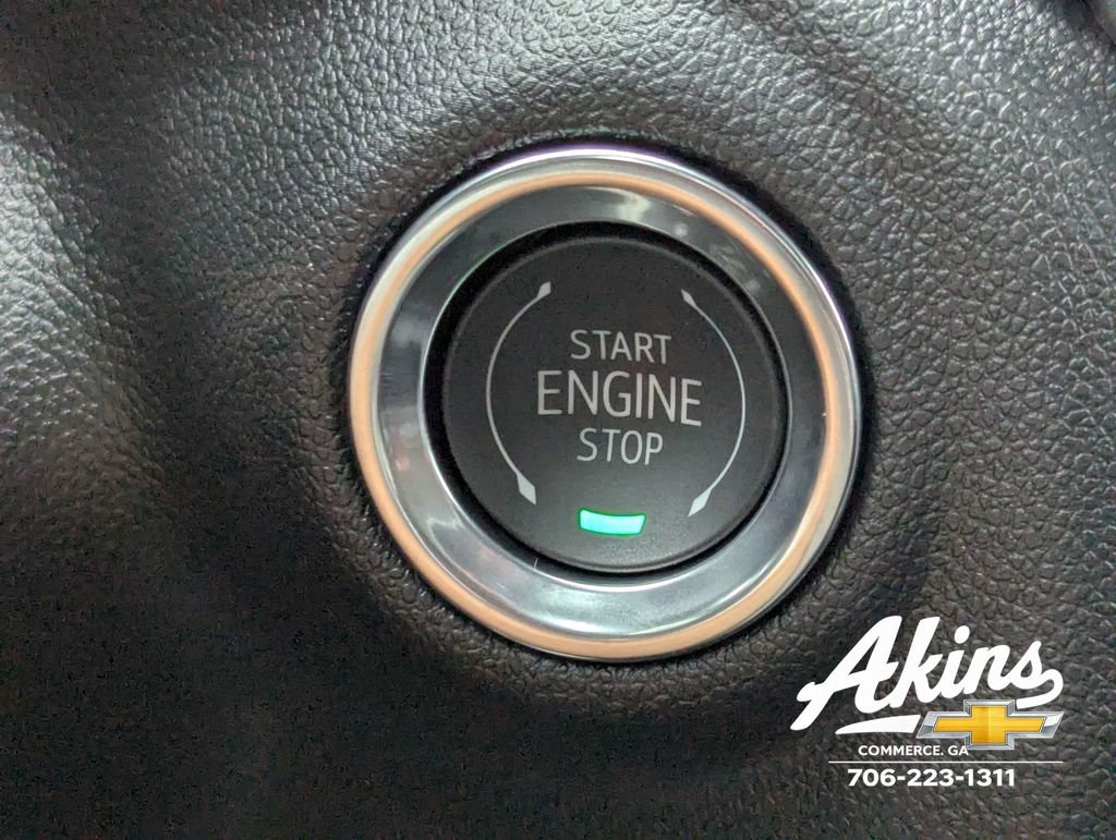 New 2026 Chevrolet Silverado 2500 Custom w/ Custom Value Package AWD/4WD image 25