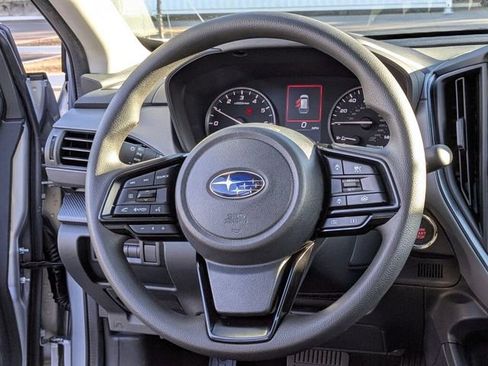 New 2026 Subaru Crosstrek 2.0i Premium image 14