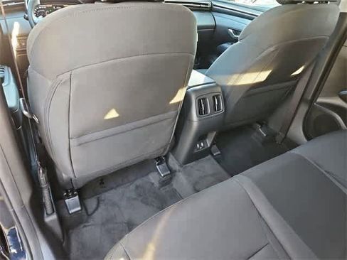 Certified 2024 Hyundai Tucson Blue image 18
