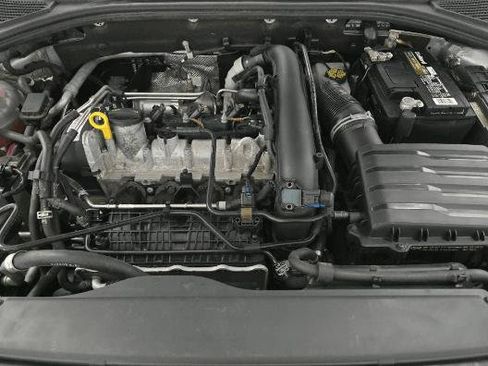 Used 2020 Volkswagen Jetta SEL FWD image 13