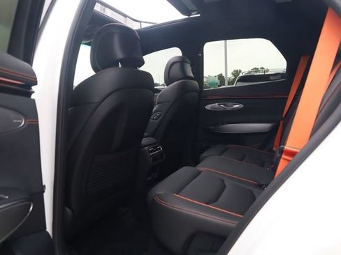 Used 2026 Genesis GV70 2.5T Sport Prestige AWD/4WD image 23