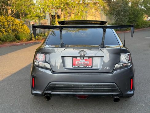 Used 2014 Scion tC 10 Series image 5