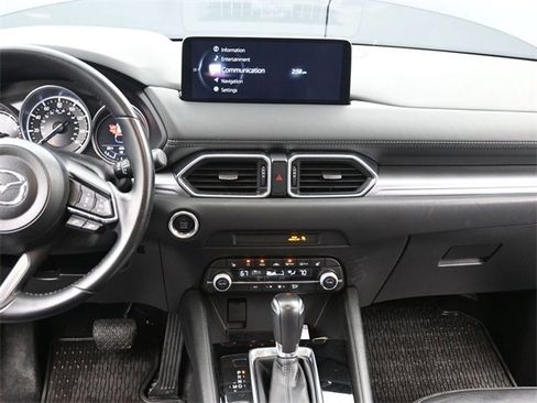 Certified 2023 MAZDA CX-5 AWD 2.5 S w/ Preferred Package image 23