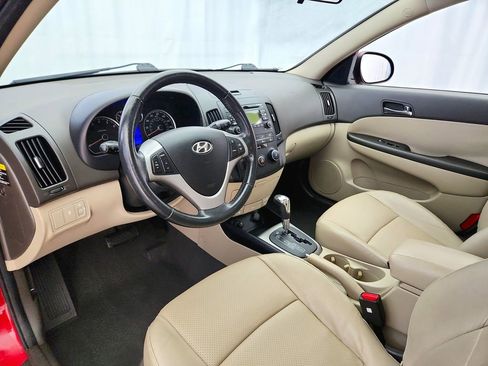Used 2012 Hyundai Elantra FWD image 10