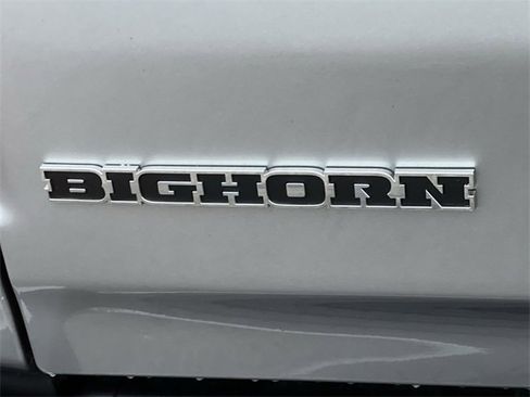 Used 2023 RAM 1500 Big Horn image 11