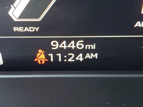 Used 2022 Audi RS 5 Sportback w/ Dynamic Package image 27