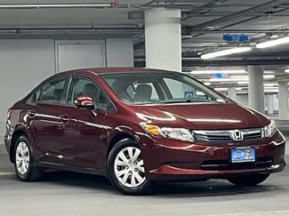 Used 2012 Honda Civic LX video 2