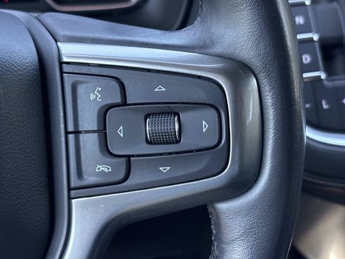 Used 2021 Chevrolet Tahoe Premier w/ Premium Package AWD/4WD image 20